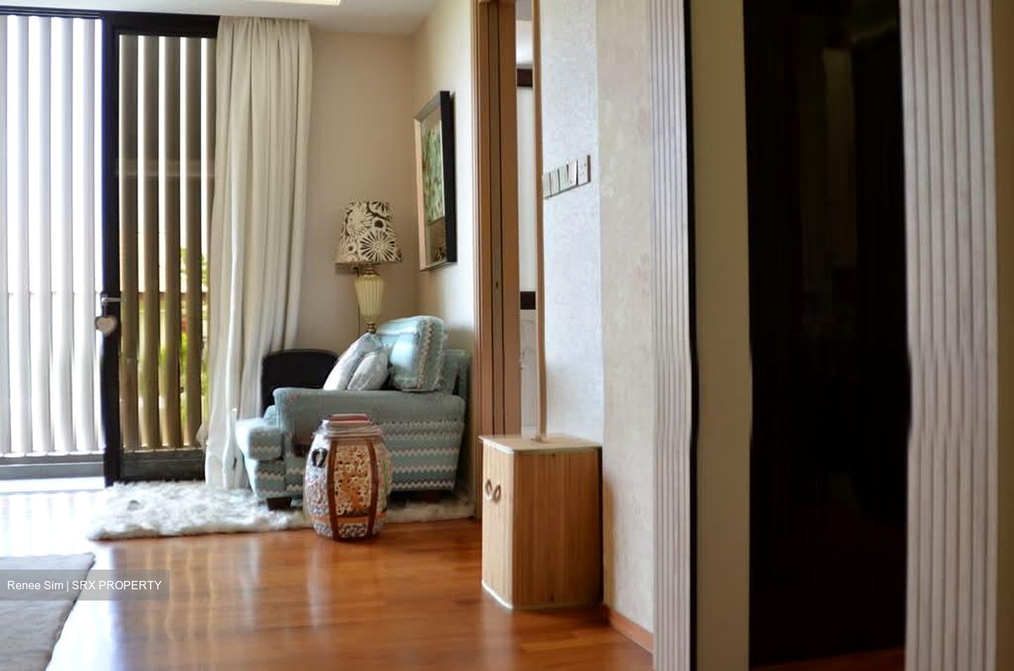 Opera Estate (D15), Semi-Detached #547511101